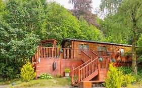 Willow Lodge