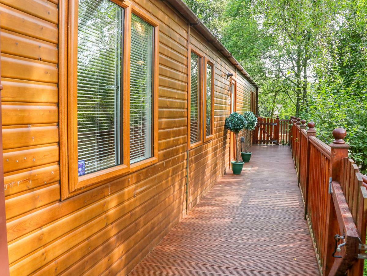 Willow Lodge Windermere Exterior photo